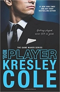 Kresley Cole - The Player