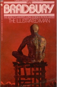 Ray Bradbury - The Illustrated Man