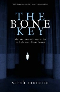 The Bone Key