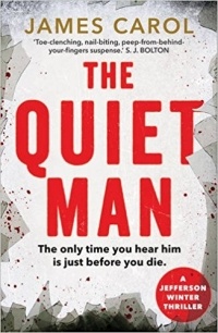 James Carol - The Quiet Man