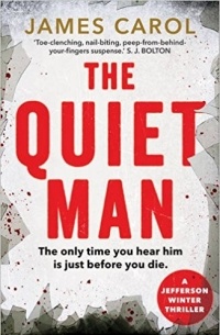 James Carol - The Quiet Man