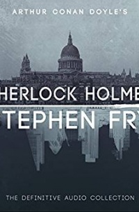 Arthur Conan Doyle - Sherlock Holmes: The Definitive Collection (сборник)