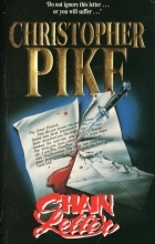 Christopher Pike - Chain Letter