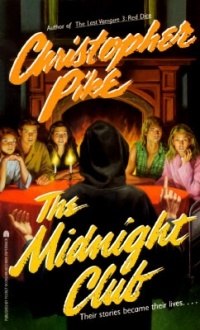 Christopher Pike - The Midnight Club
