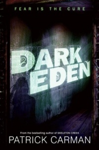 Patrick Carman - Dark Eden