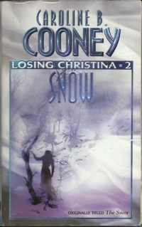 Caroline B. Cooney - Snow