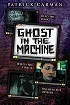 Patrick Carman - Ghost in the Machine