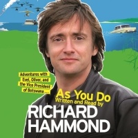Richard Hammond - As You Do