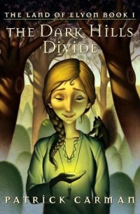 The Dark Hills Divide