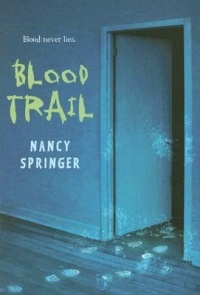 Nancy Springer - Blood Trail