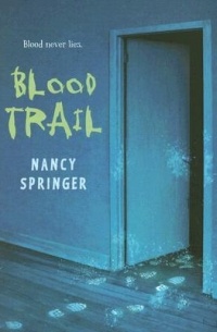 Nancy Springer - Blood Trail