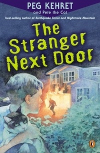 Пег Кехрет - The Stranger Next Door