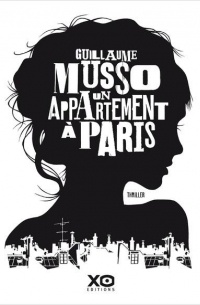 Guillaume Musso - Un appartement à Paris