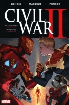  - Civil War II