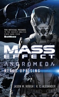  - Mass Effect: Nexus Uprising