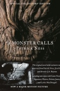 Patrick Ness - A Monster Calls: Special Collectors' Edition (Movie Tie-in): Inspired by an idea from Siobhan Dowd