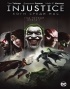 Том Тэйлор - Injustice: Боги среди нас. Год первый. Книга 1