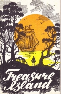  - Treasure Island
