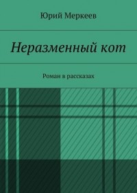 Юрий Меркеев - Неразменный кот. Роман в рассказах