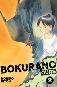 Bokurano: Ours, Vol. 2