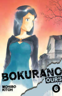 Bokurano: Ours, Vol. 6