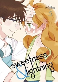 Гидо Амагакурэ - Sweetness and Lightning 5