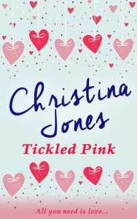 Christina Jones - Tickled Pink