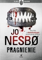 Jo Nesbø - Pragnienie
