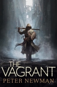 Peter Newman - The Vagrant