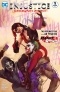 Chris Sebela - Injustice: Ground Zero Vol. 1