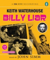 Keith Waterhouse - Billy Liar