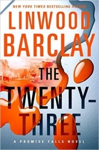 Linwood Barclay - The Twenty-Three