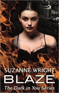 Suzanne Wright - Blaze