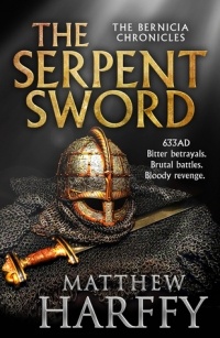 Matthew Harffy - The Serpent Sword