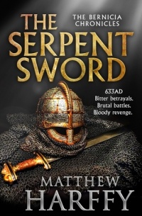 The Serpent Sword