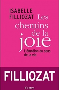 Изабель Филльоза - Les Chemins de la joie