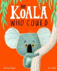 Рэйчел Брайт - The Koala Who Could