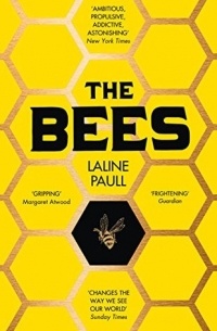 Laline Paull - The Bees