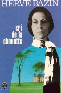 Cri de la chouette