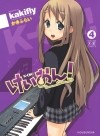 Kakifly - K-ON! Vol.4