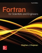 Stephen J. Chapman - Fortran for Scientists &amp; Engineers