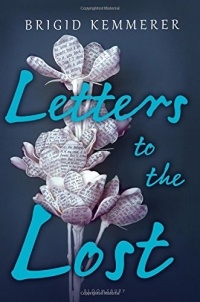 Brigid Kemmerer - Letters to the Lost