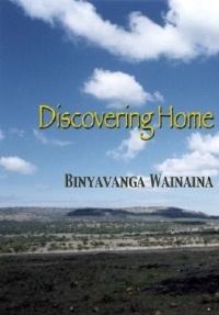 Биньяванга Вайнайна - Discovering Home