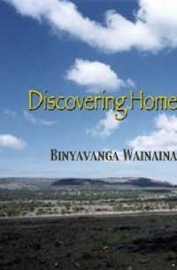 Биньяванга Вайнайна - Discovering Home