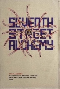 Брайан Чиквава - Seventh Street Alchemy