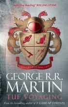 George R.R. Martin - Tuf Voyaging (сборник)