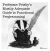 drboolean - Professor Frisby's Mostly Adequate Guide to Functional Programming