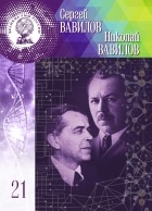 Полина Колесникова - Сергей Вавилов, Николай Вавилов