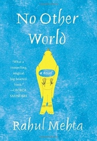 Rahul Mehta - No Other World