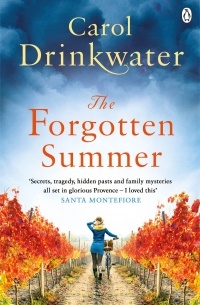 Carol Drinkwater - The Forgotten Summer